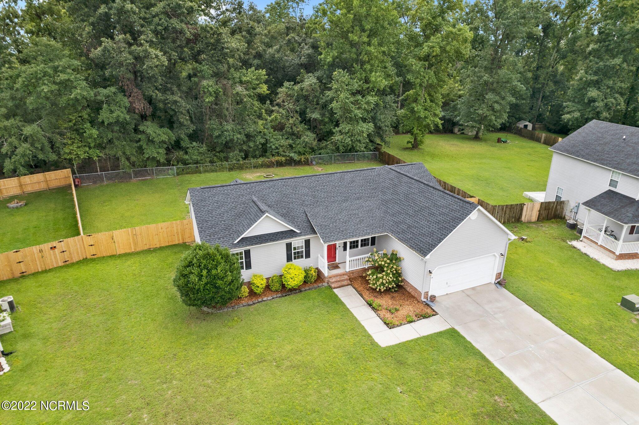 136 Forest Bluff Drive