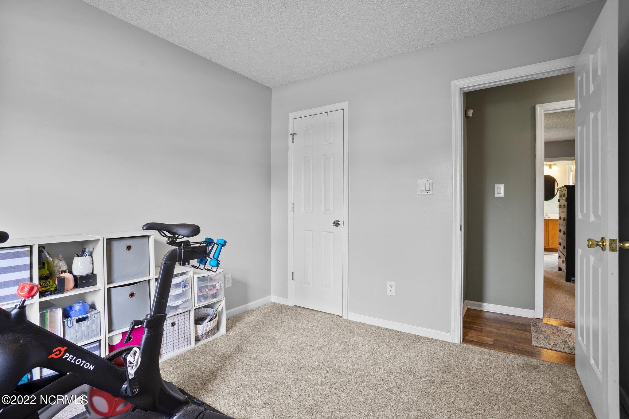 136 Forest Bluff Drive