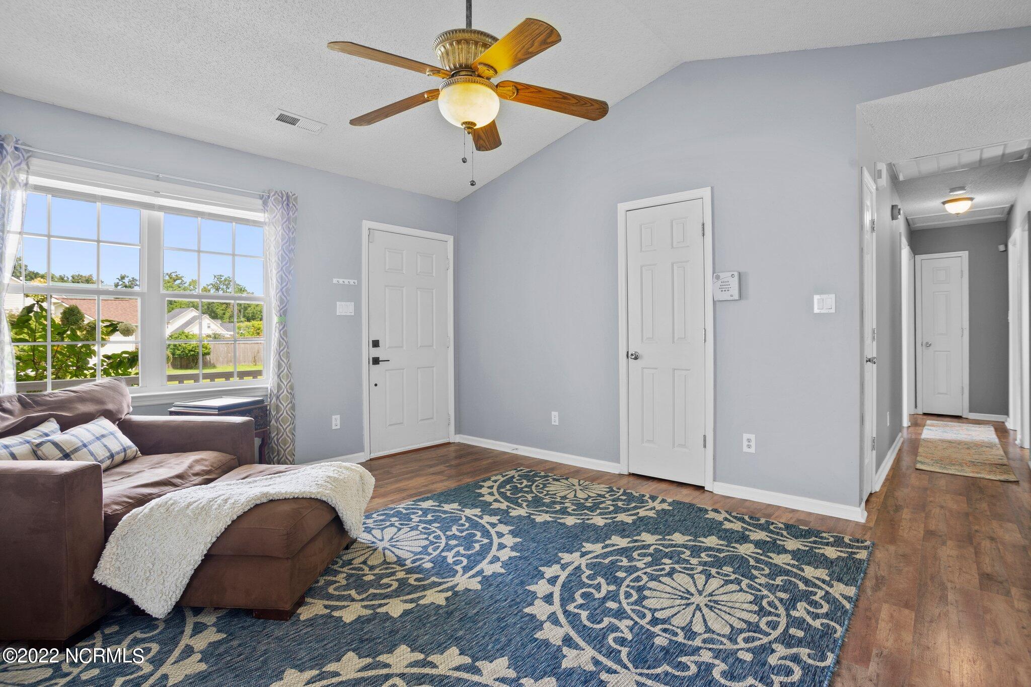 136 Forest Bluff Drive