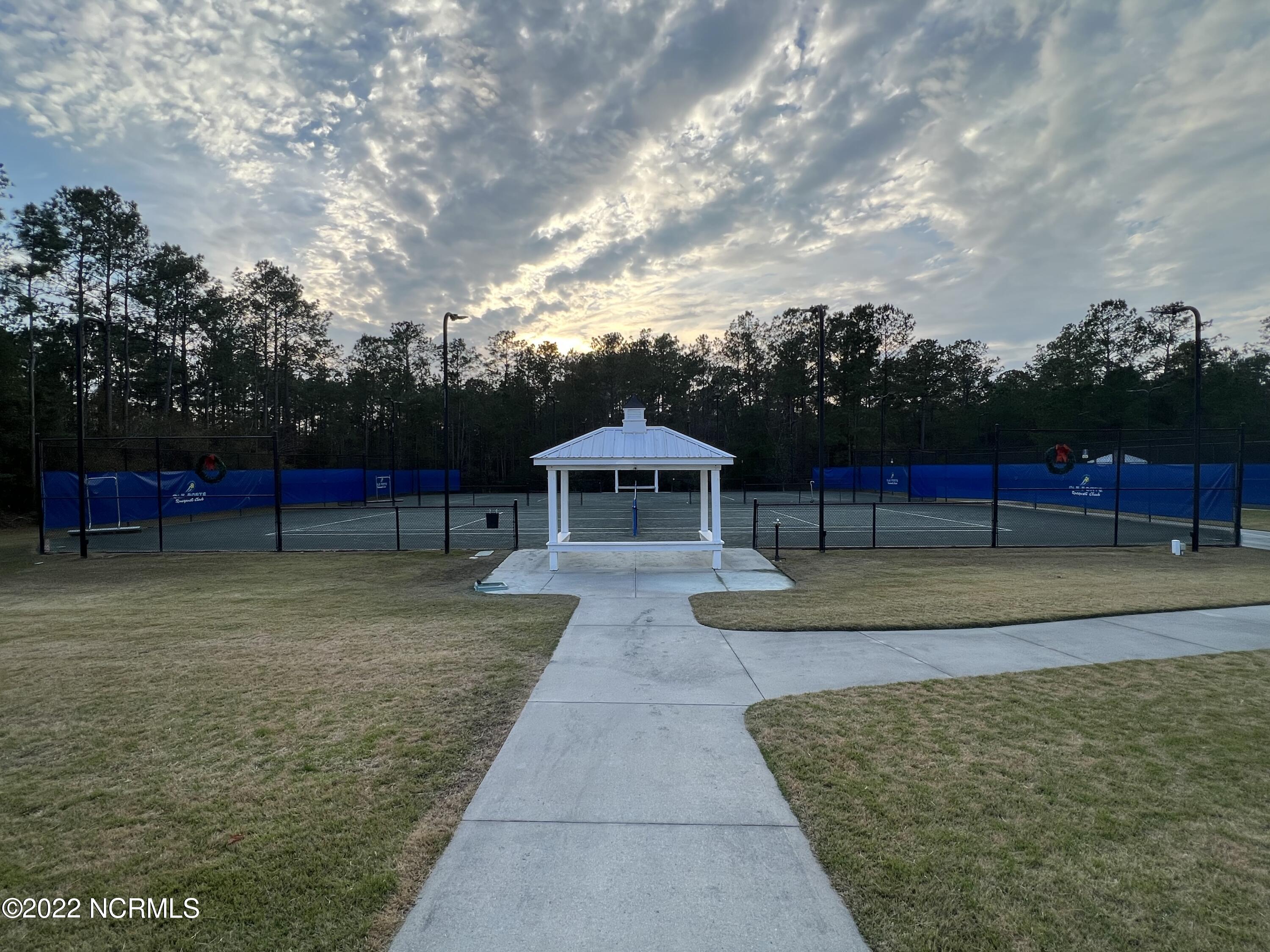 310 47 Limbaugh Lane