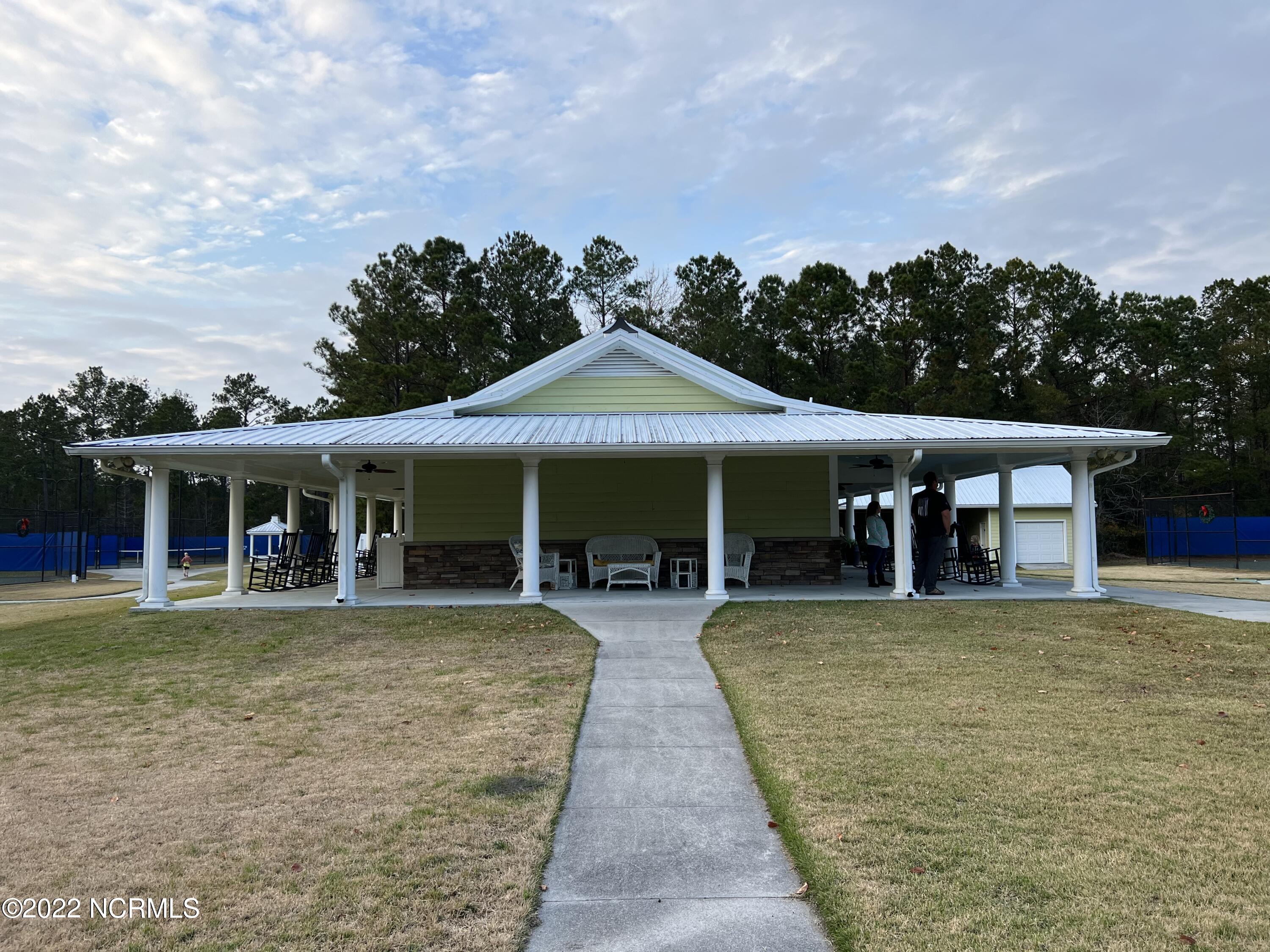 310 47 Limbaugh Lane