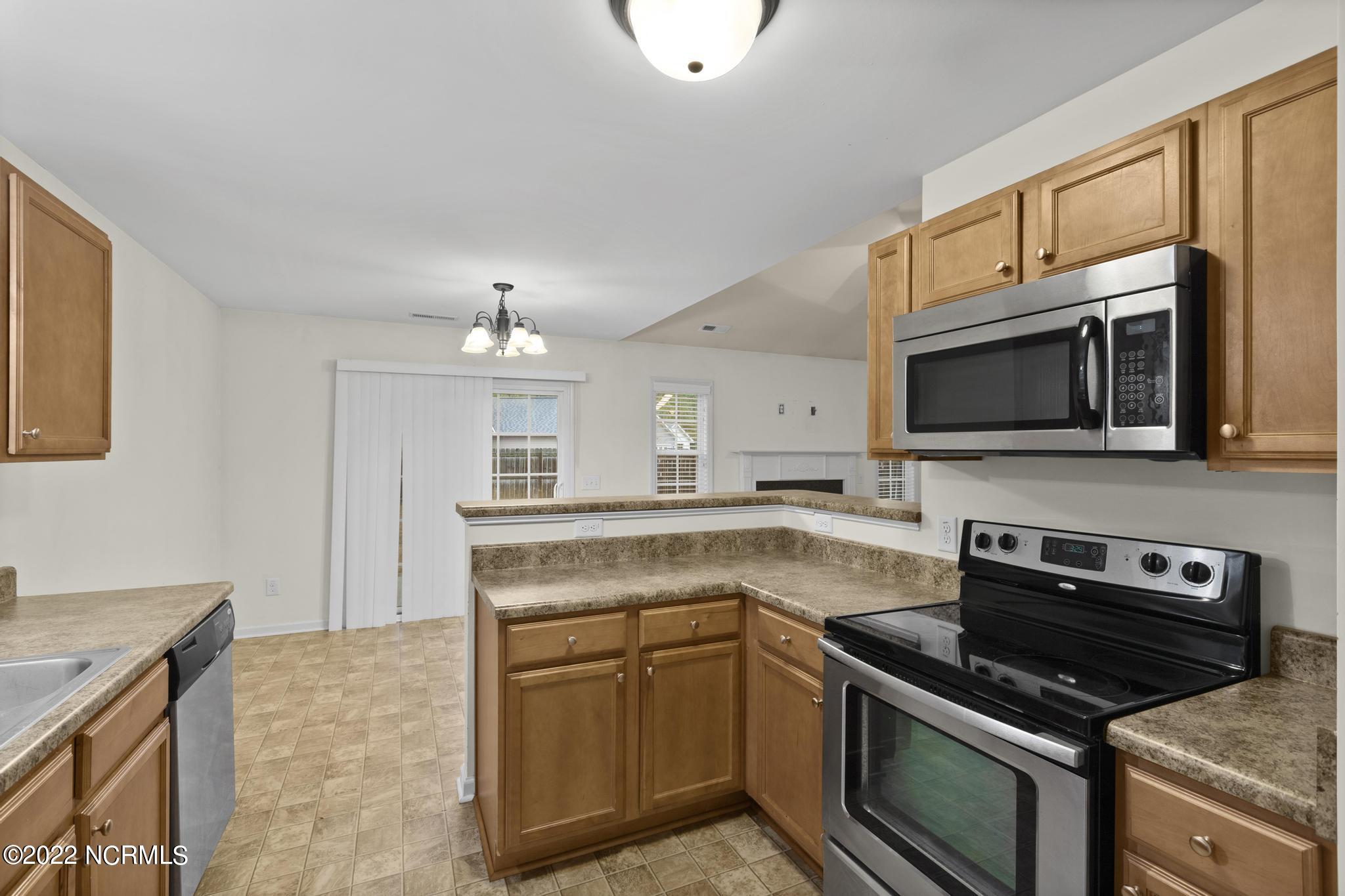 1003 W T Whitehead Drive
