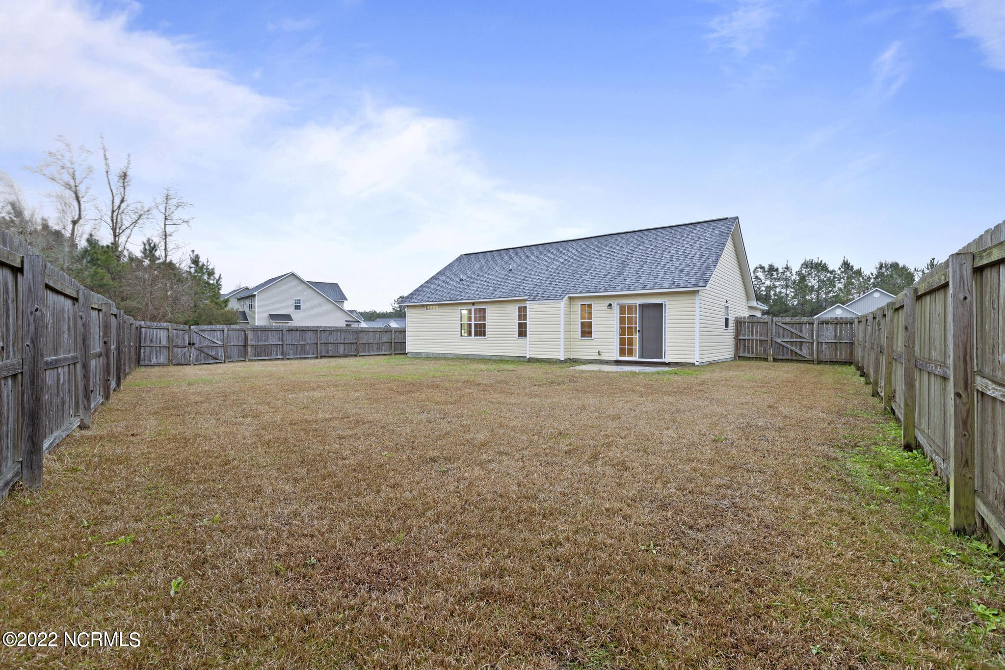 1003 W T Whitehead Drive