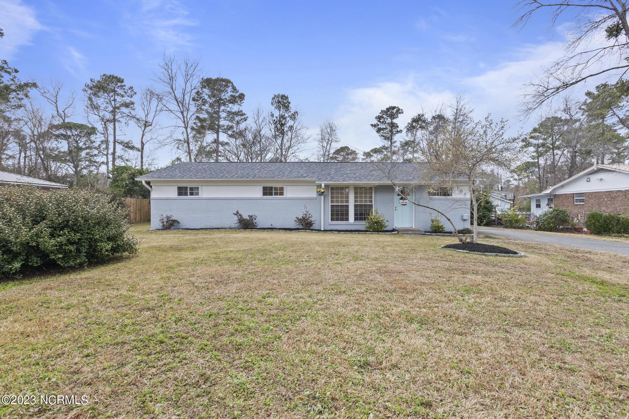 309 E Bedford Road