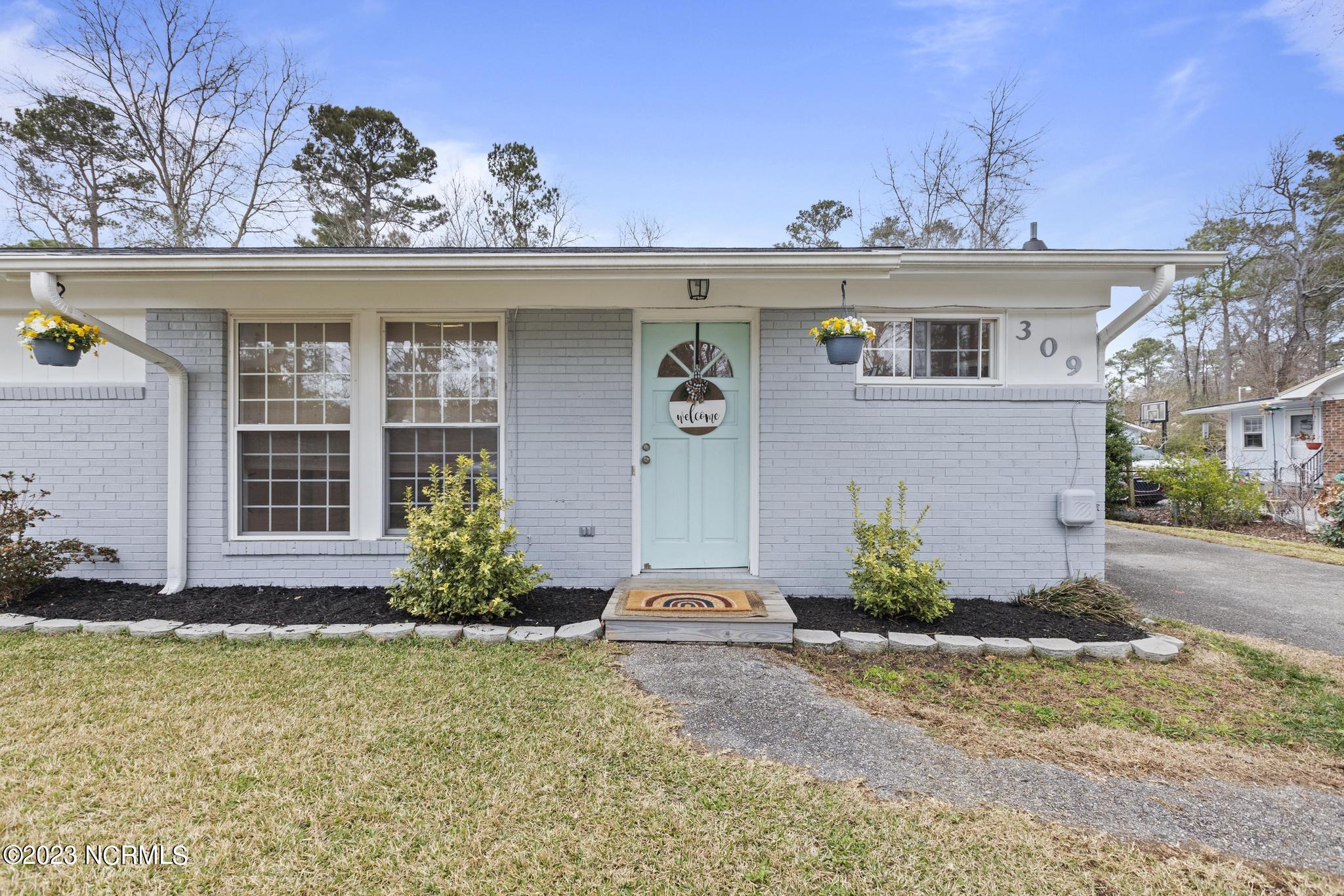 309 E Bedford Road