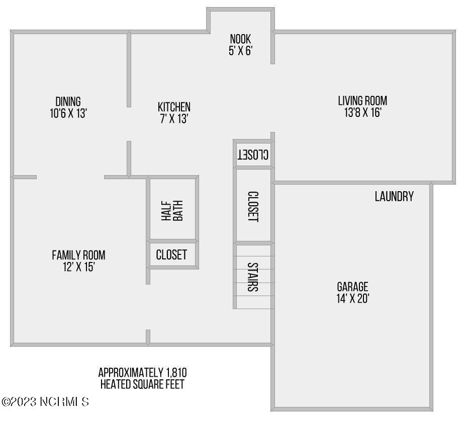 207 Rosewood Circle