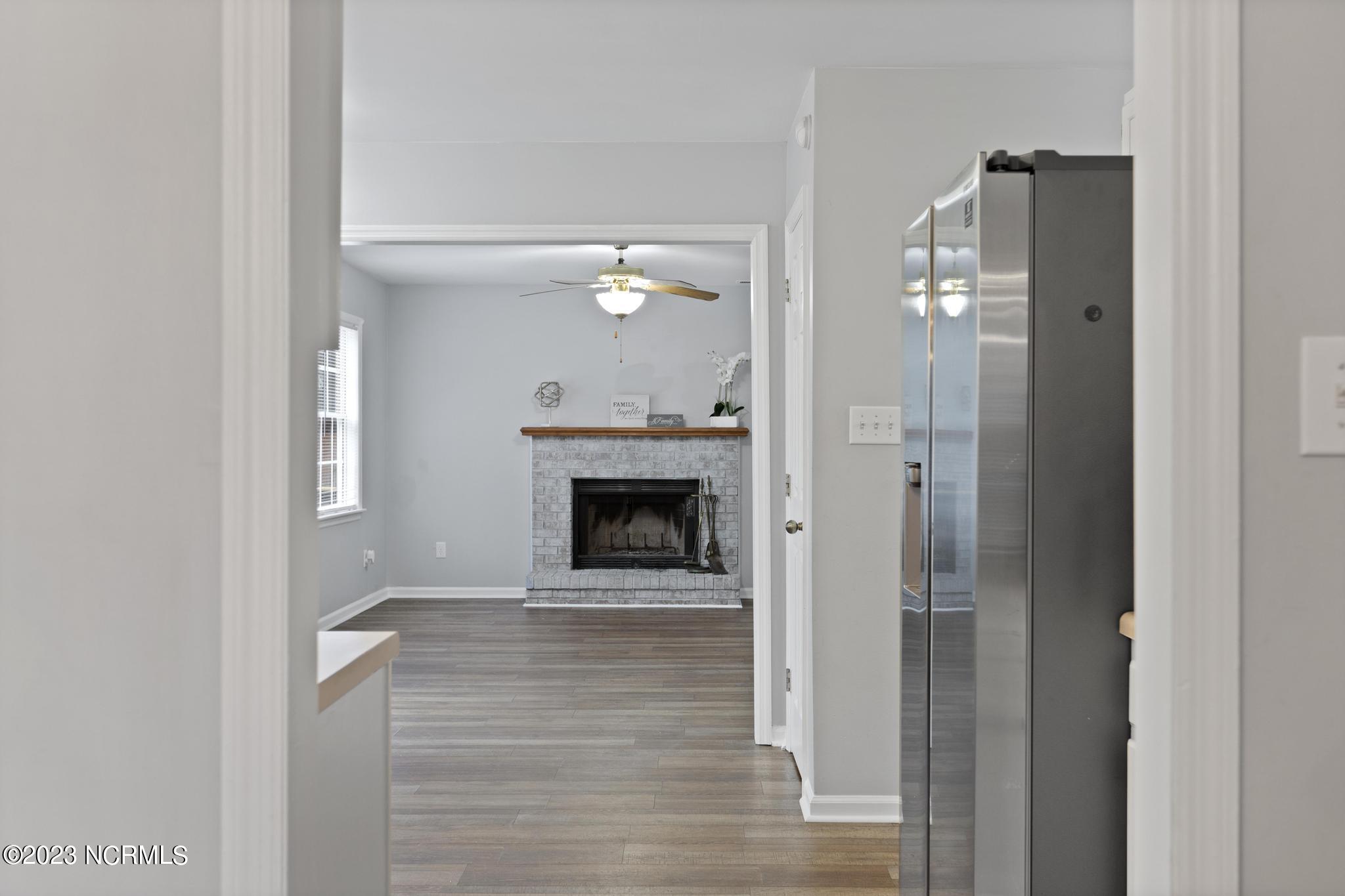 207 Rosewood Circle
