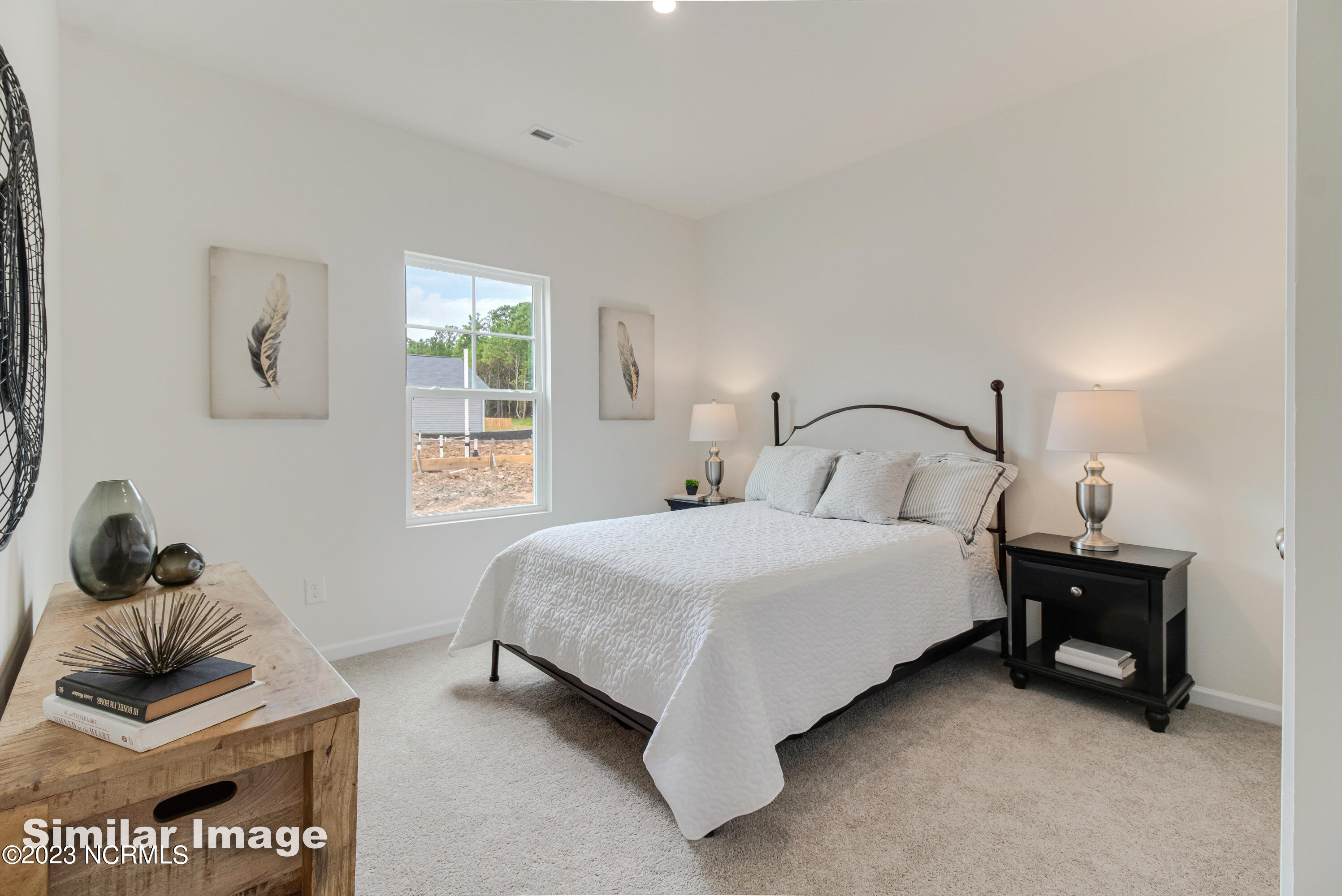 1532 E Black Squirrel Lane
