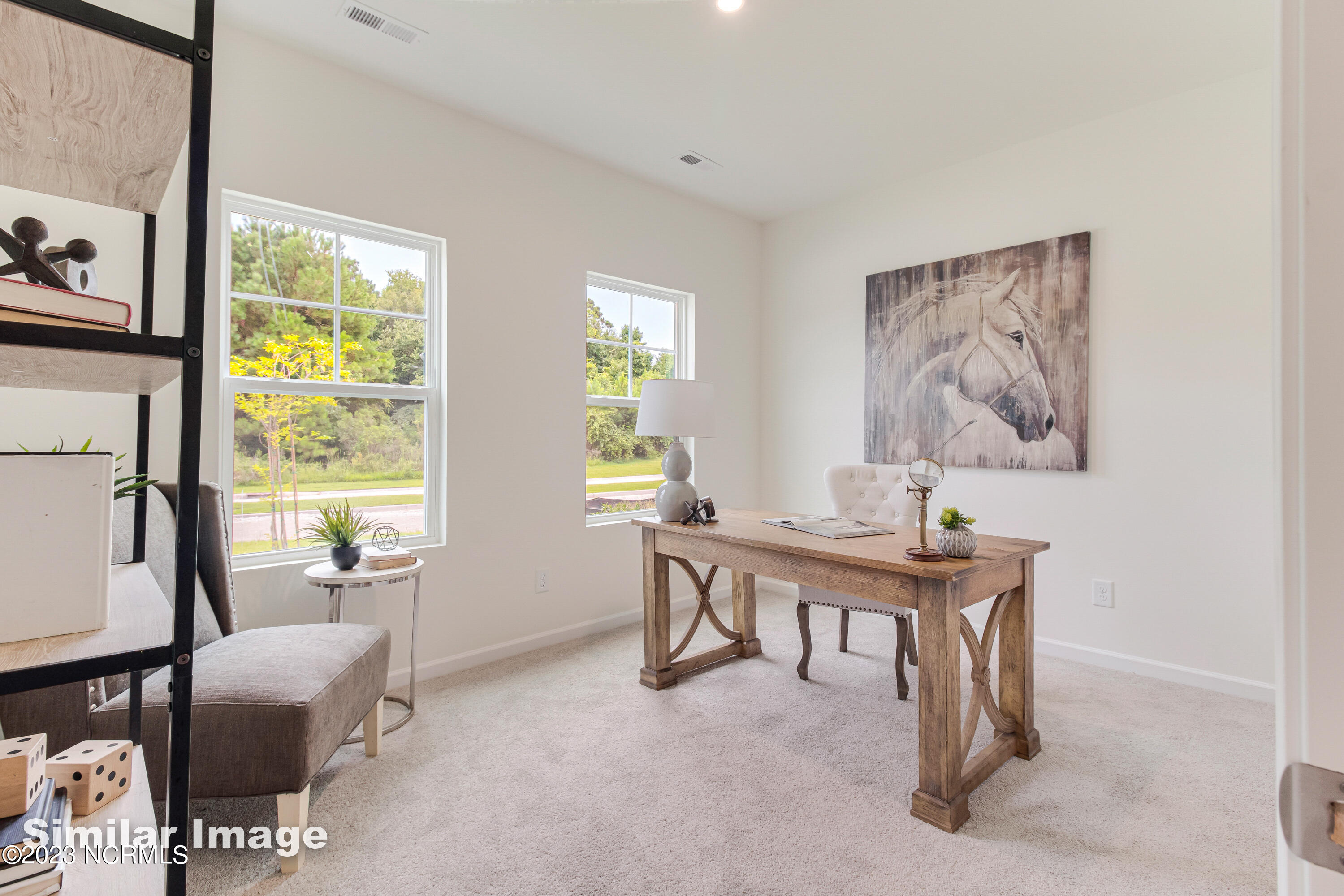 1532 E Black Squirrel Lane