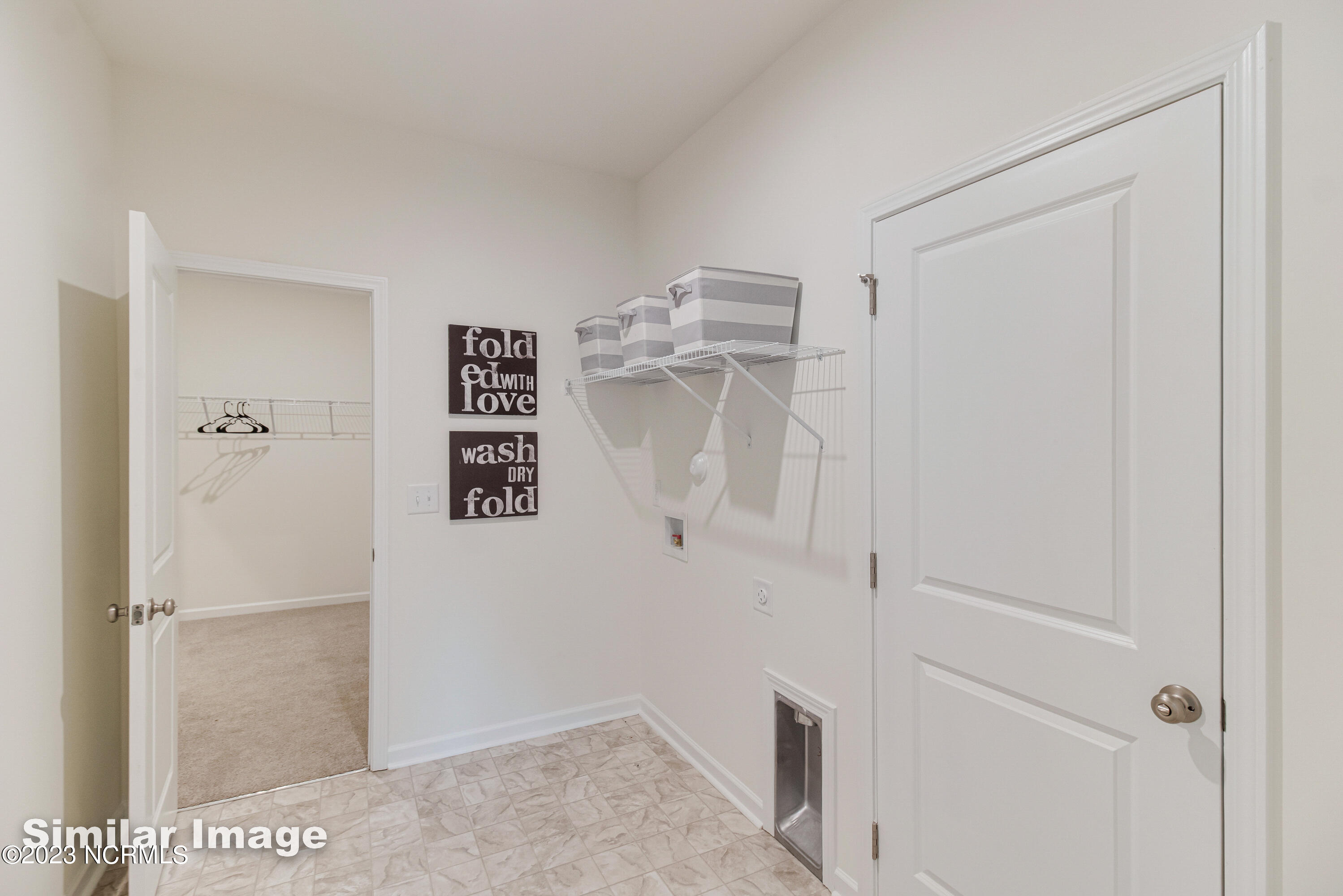 1532 E Black Squirrel Lane