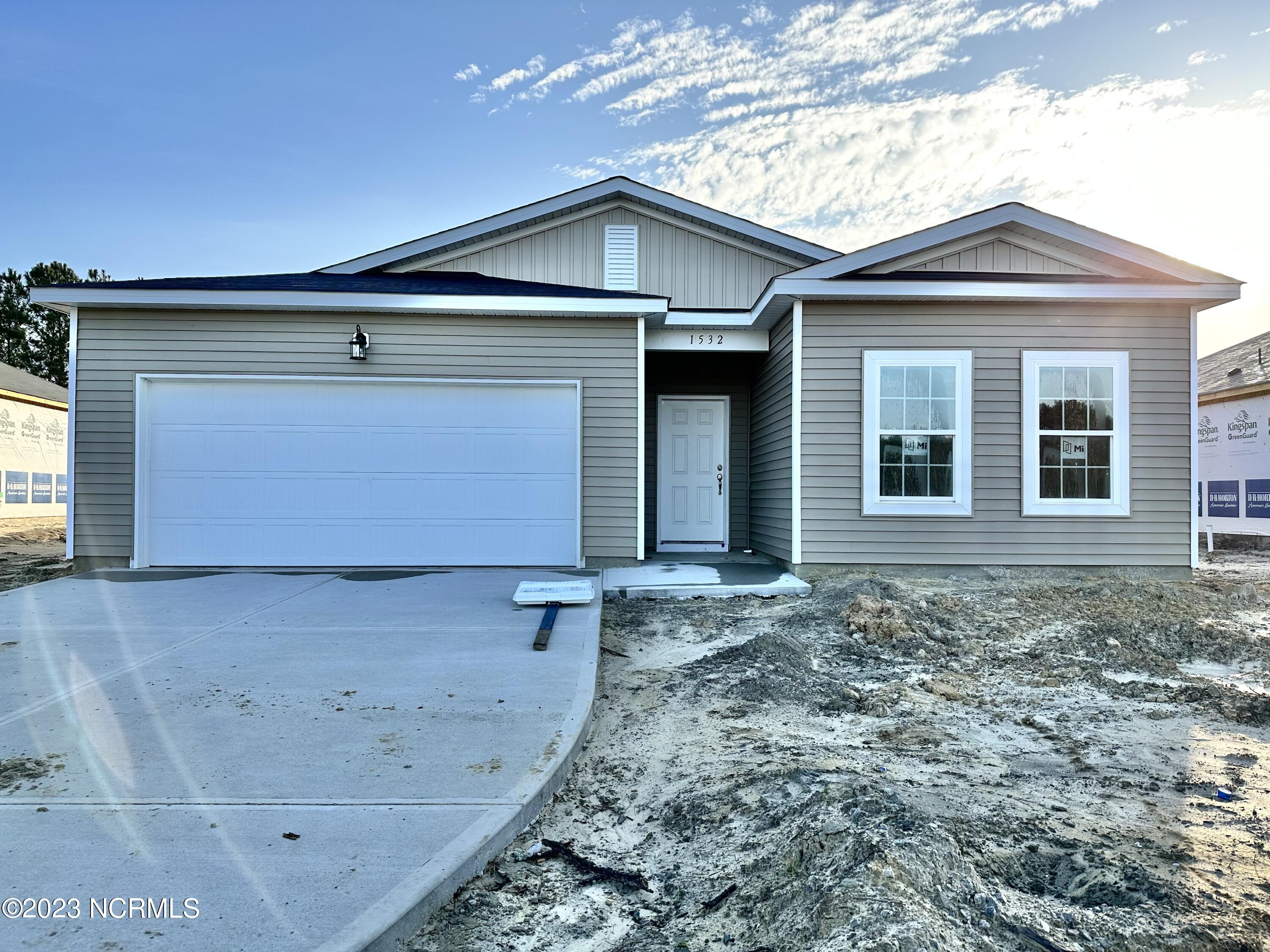 1532 E Black Squirrel Lane