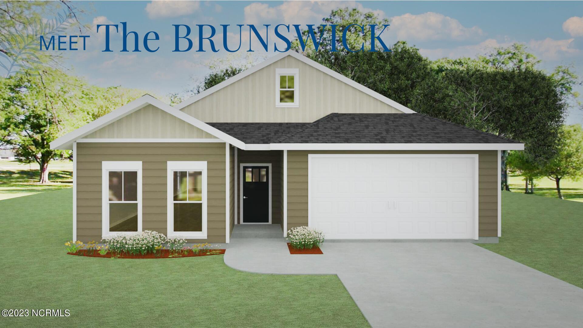 1532 E Black Squirrel Lane