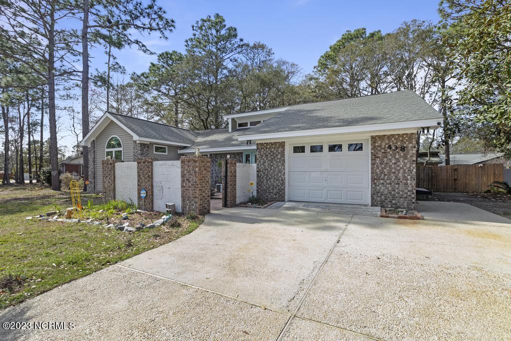 1438 Village Green Drive