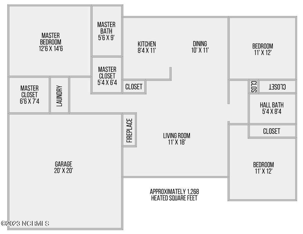 208 Candler Court