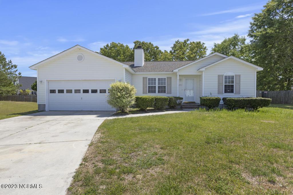 208 Candler Court