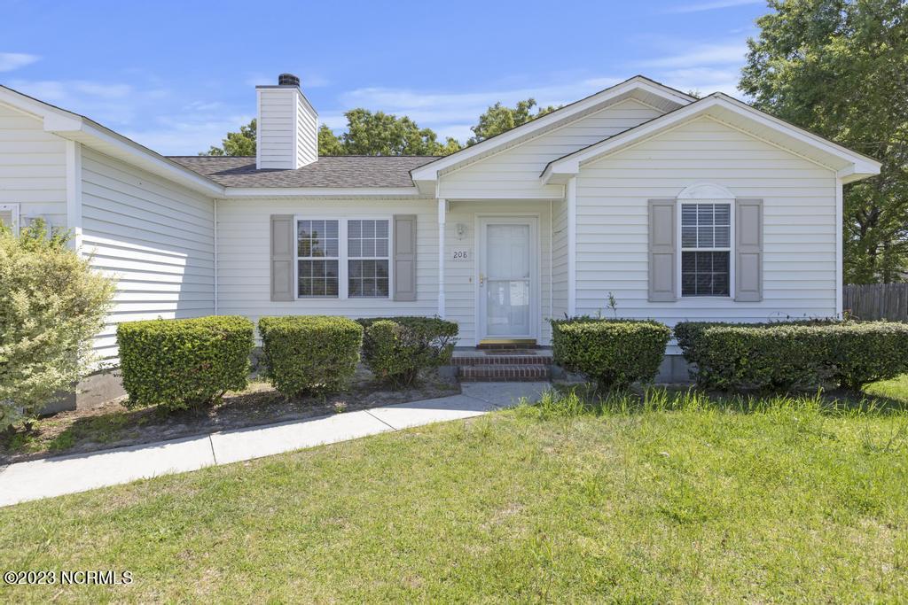 208 Candler Court