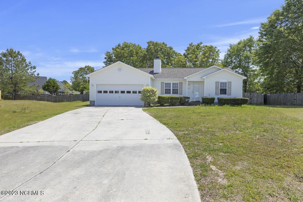 208 Candler Court