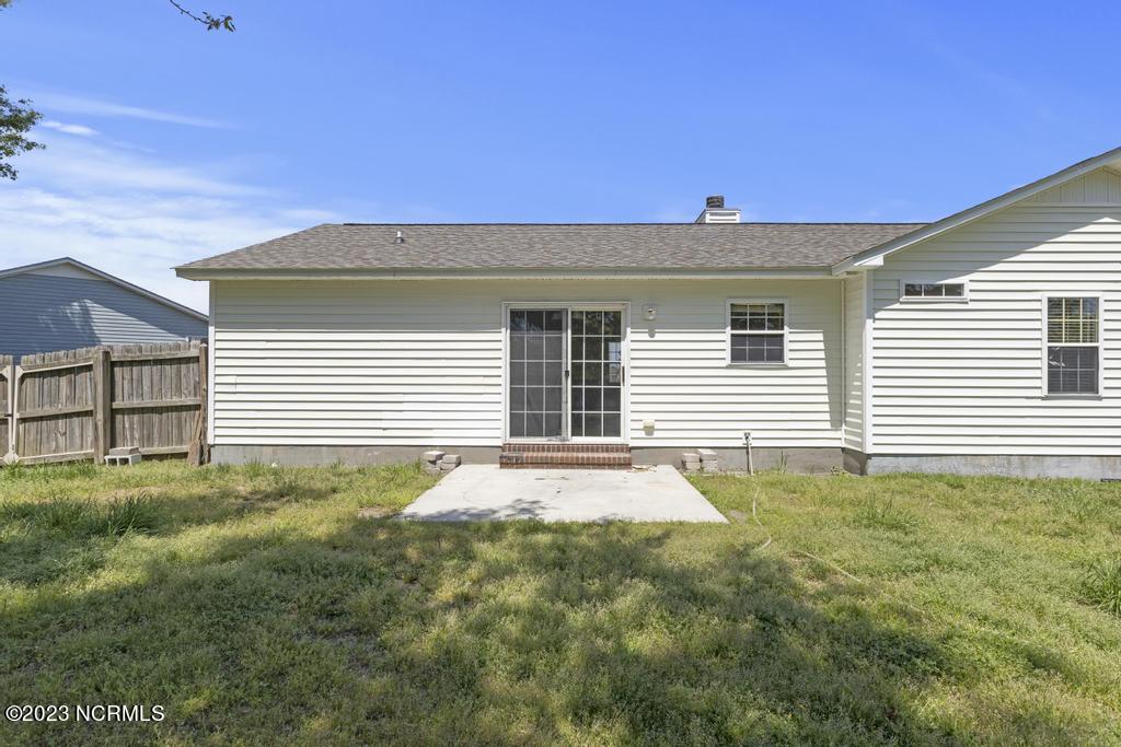 208 Candler Court