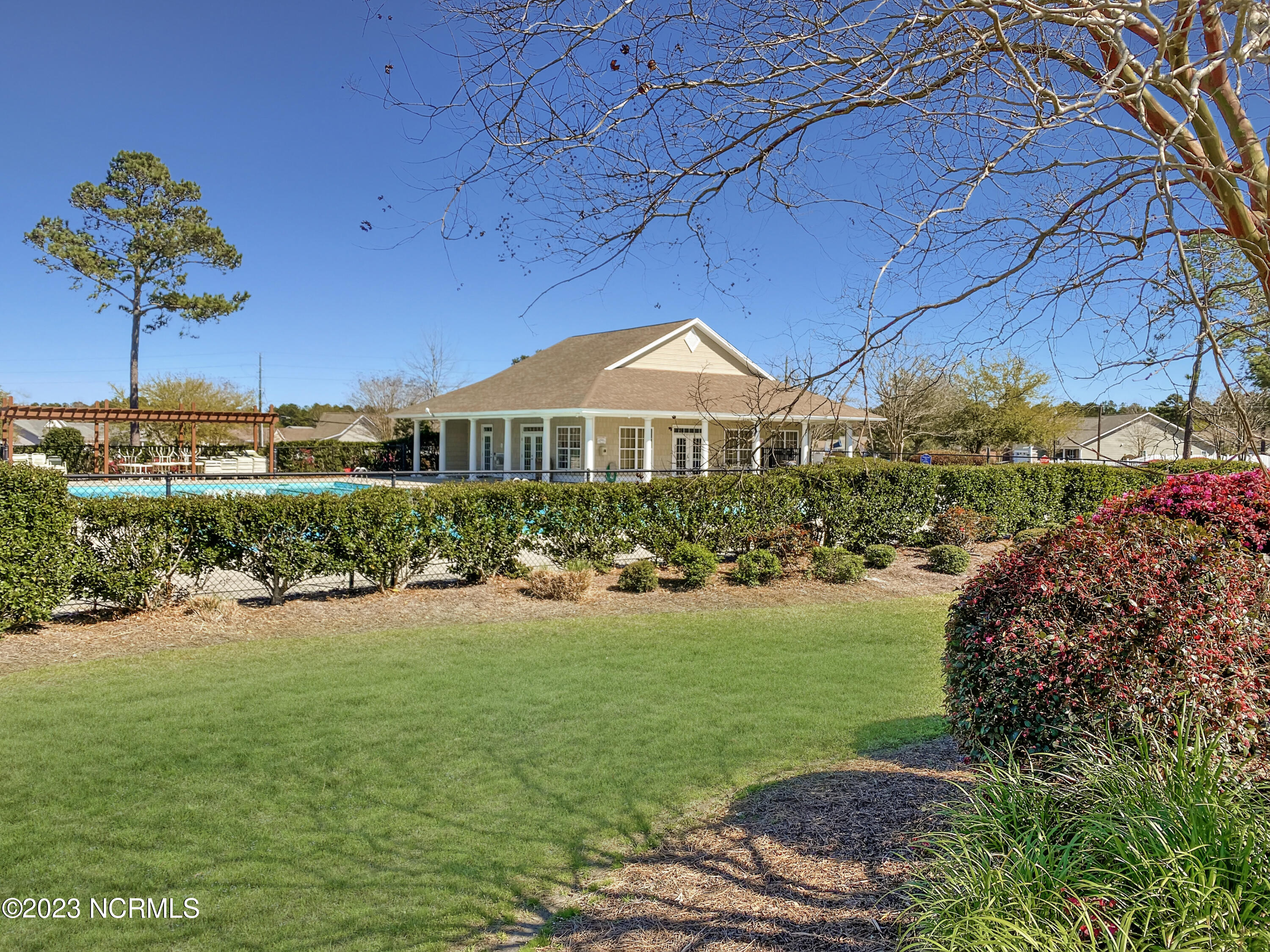 5283 Vespar Court