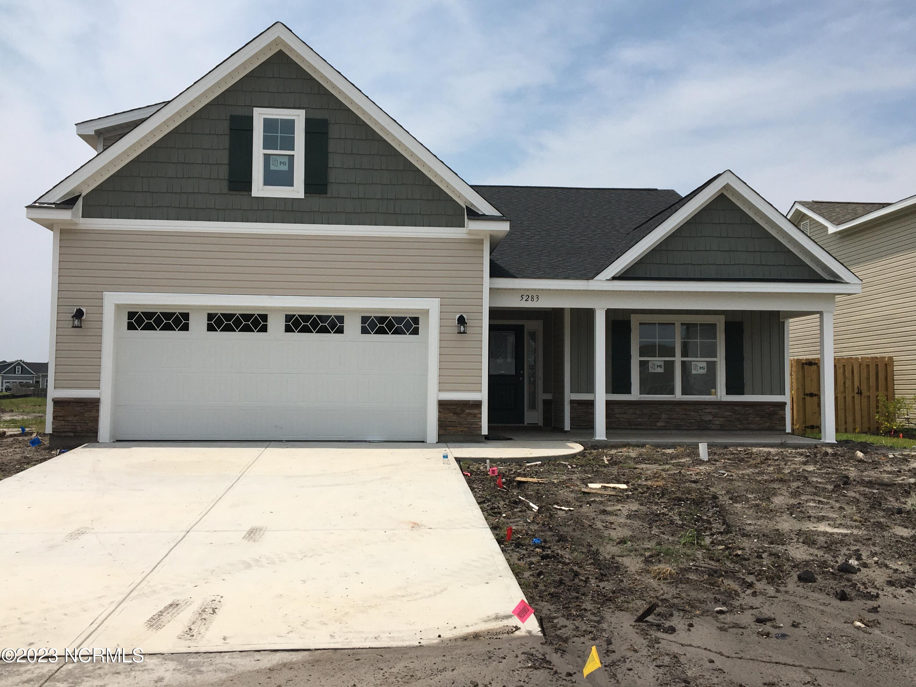 5283 Vespar Court