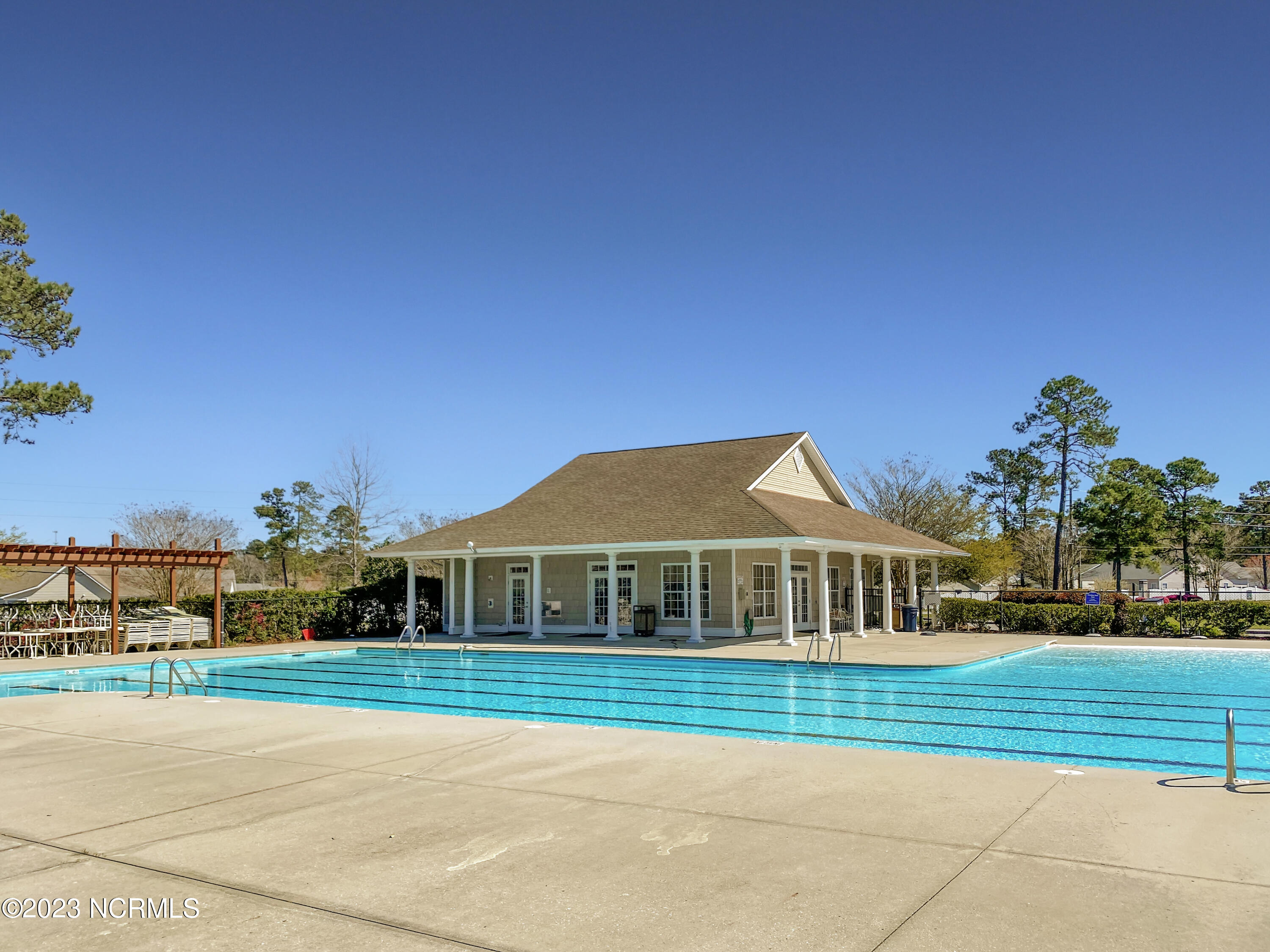 5283 Vespar Court