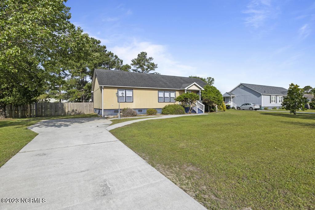 299 Riggs Road