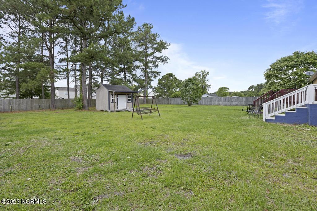 299 Riggs Road