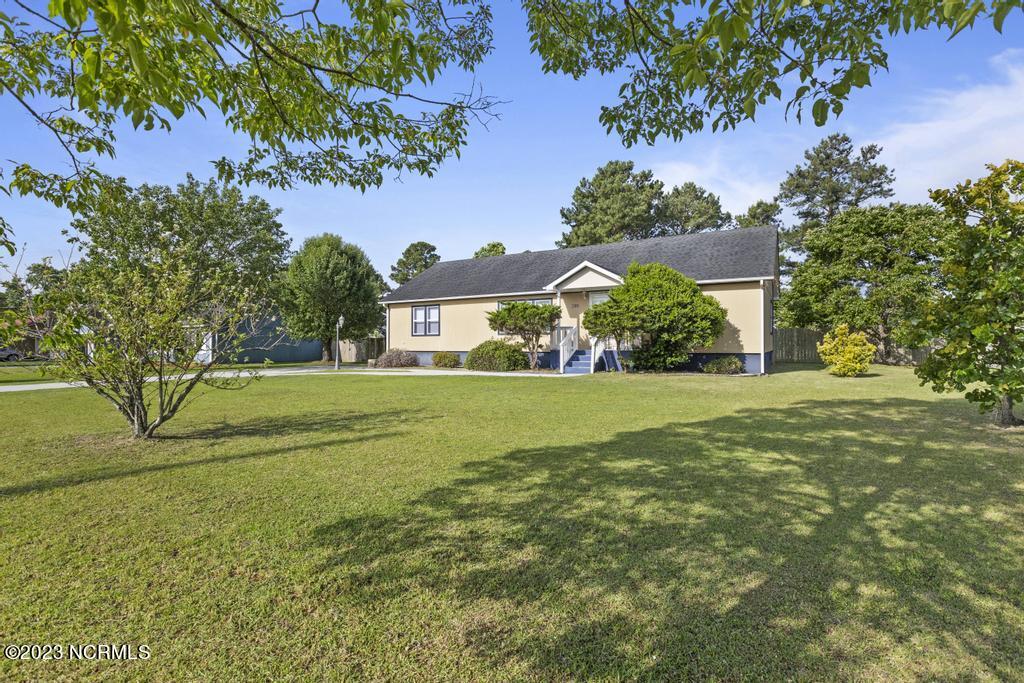 299 Riggs Road