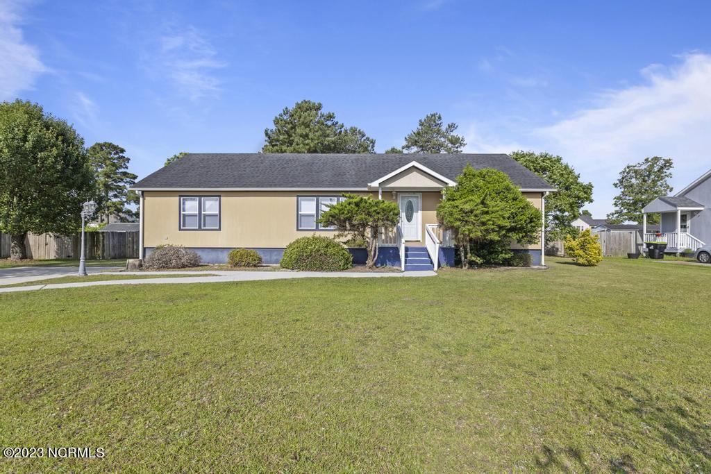 299 Riggs Road
