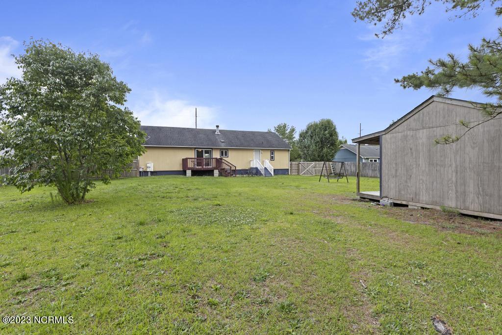299 Riggs Road