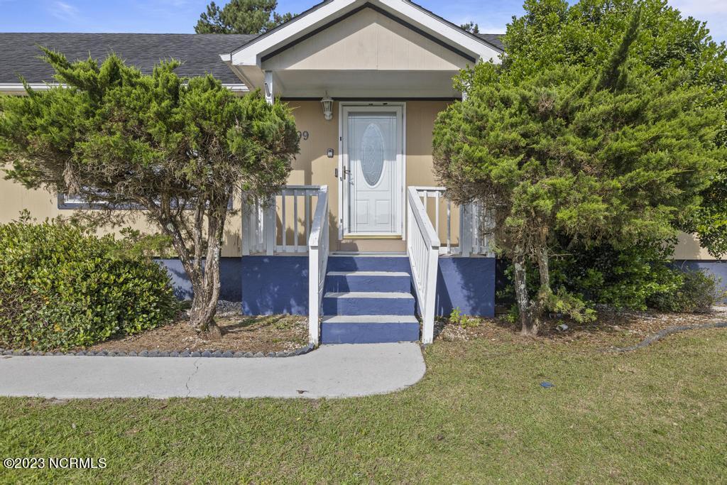 299 Riggs Road