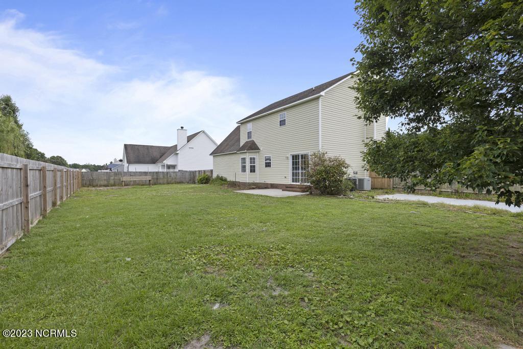 140 Hunt Drive