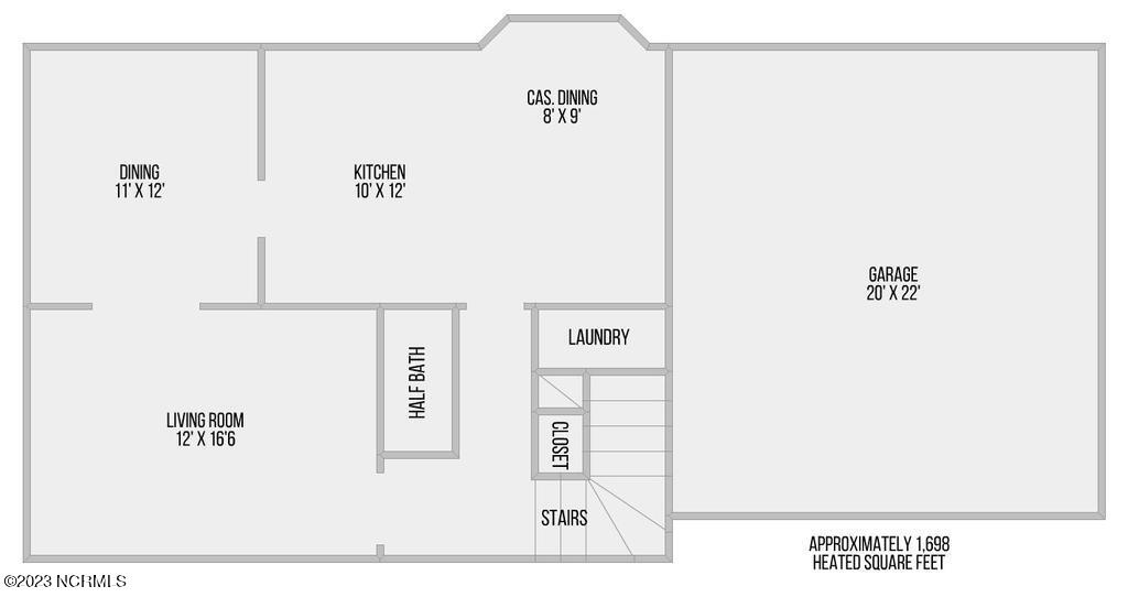 140 Hunt Drive