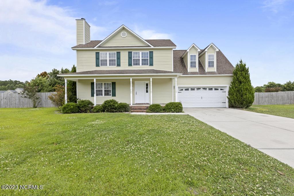 140 Hunt Drive