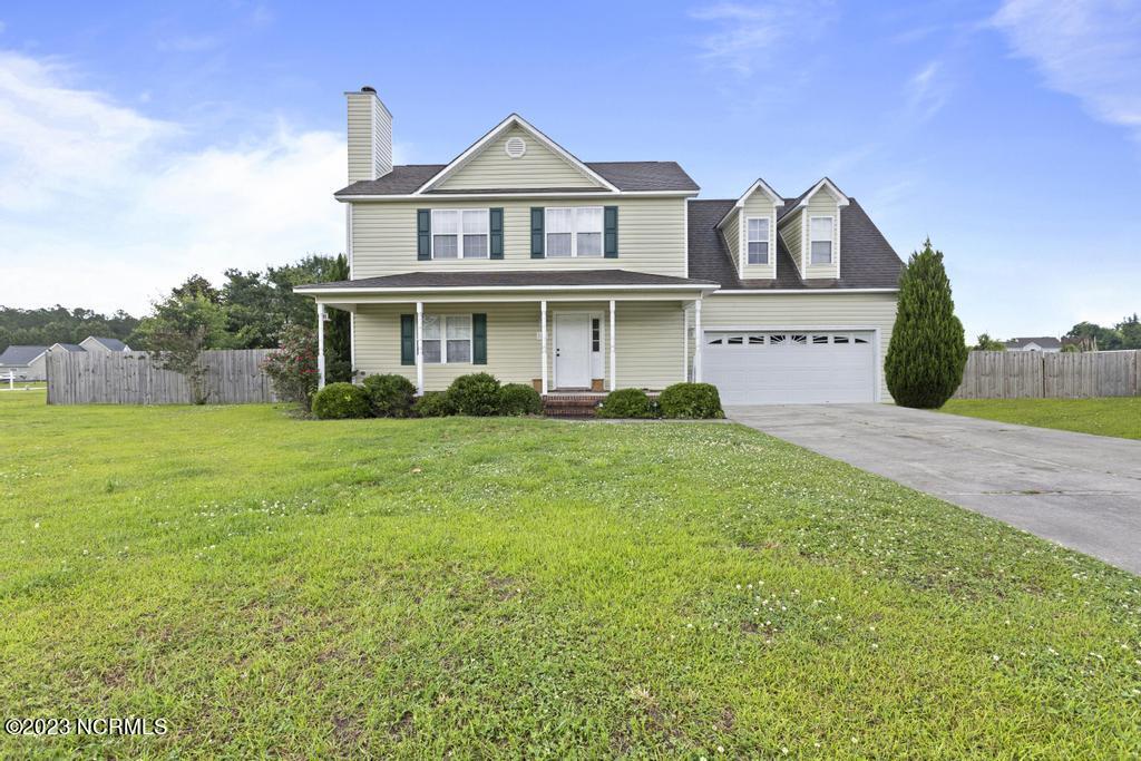 140 Hunt Drive