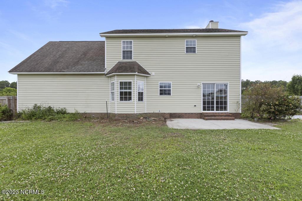 140 Hunt Drive