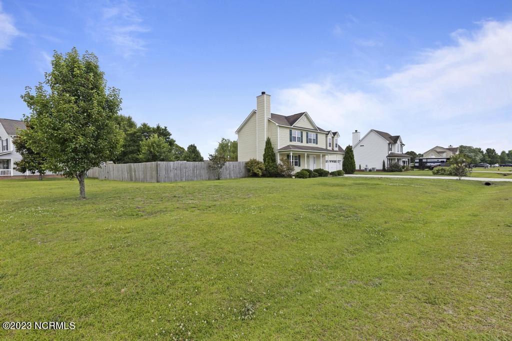 140 Hunt Drive