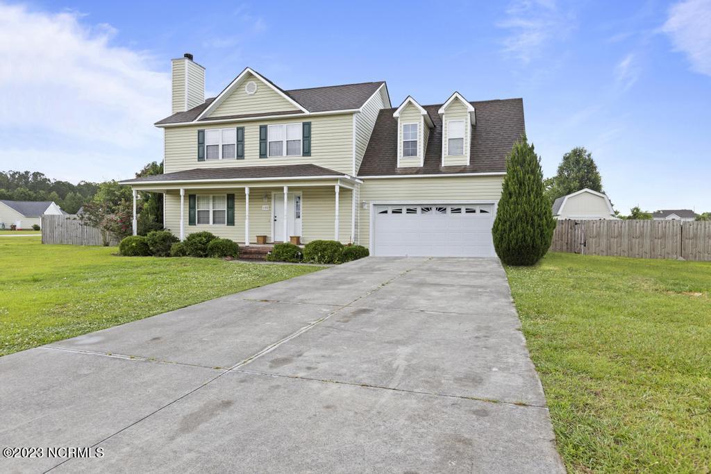 140 Hunt Drive