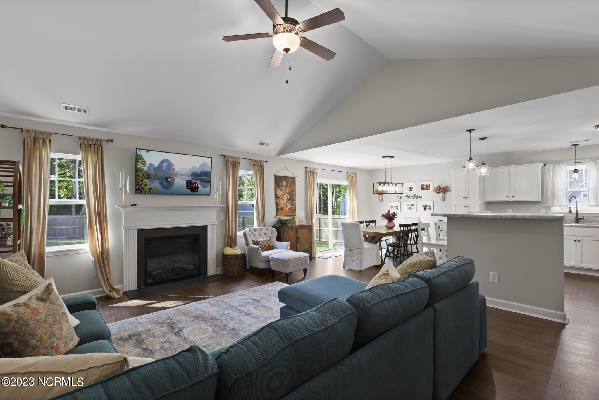 233 Westfield Drive