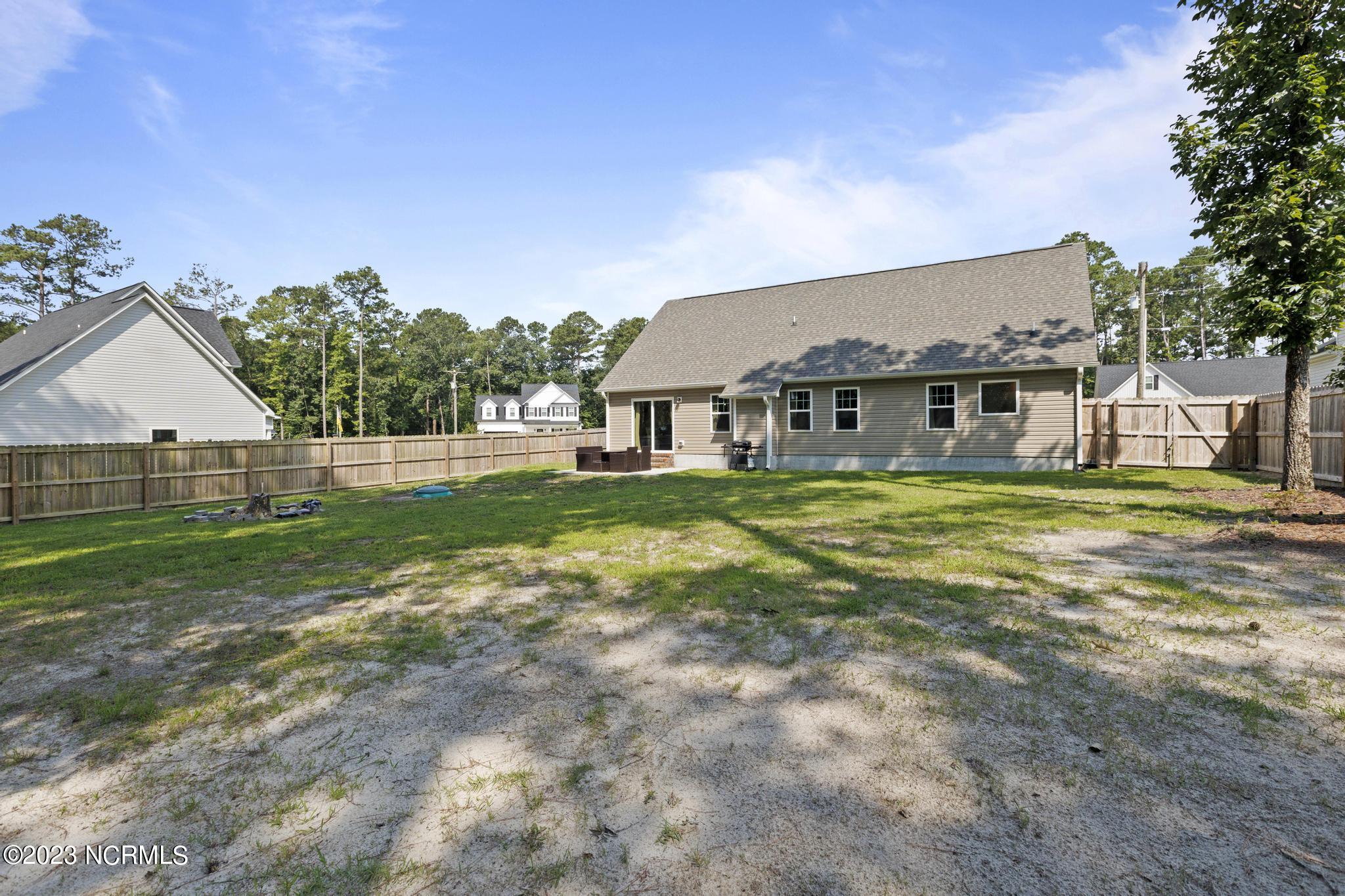 233 Westfield Drive