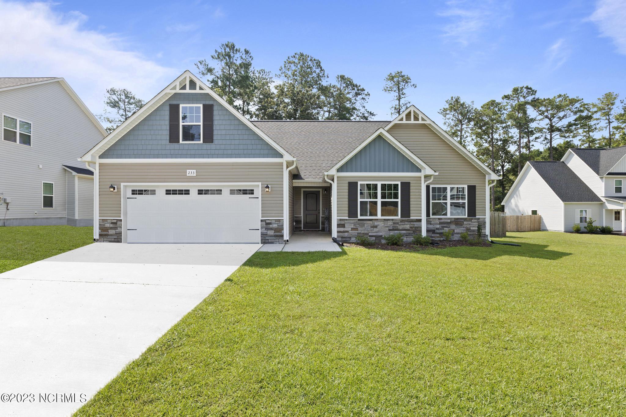 233 Westfield Drive