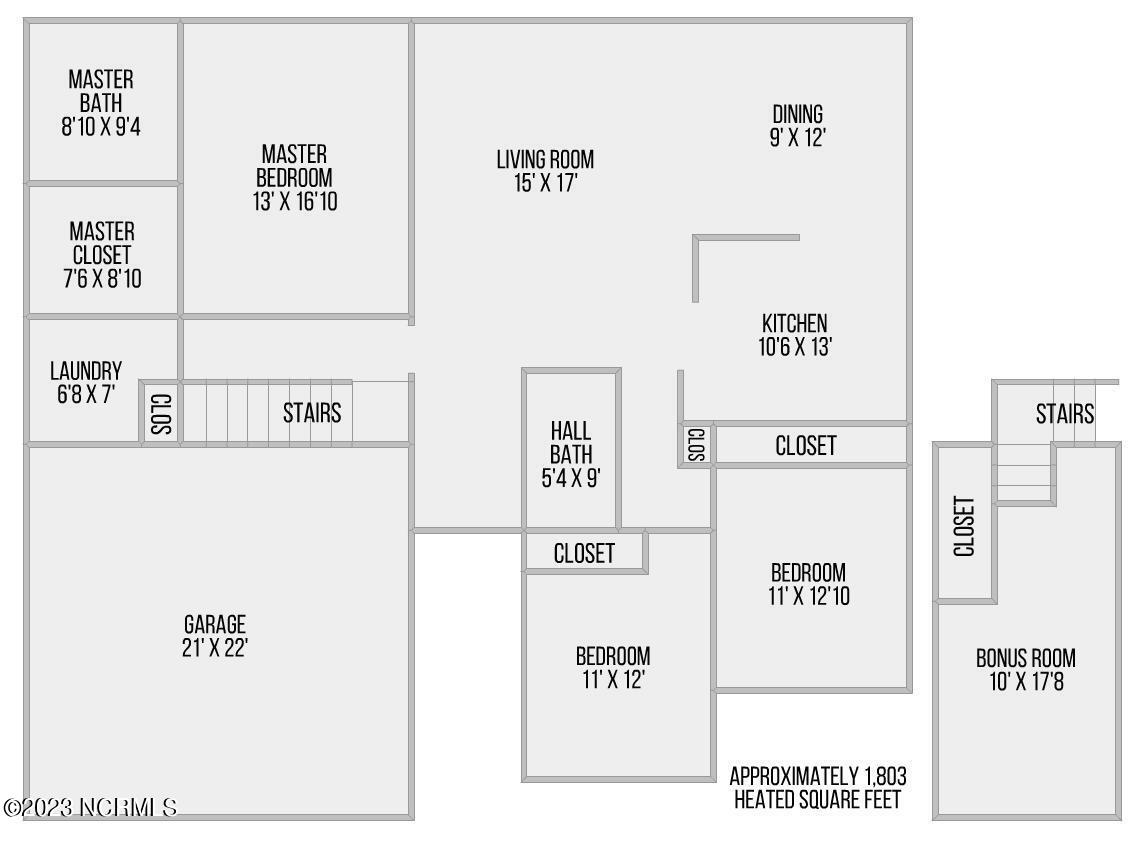233 Westfield Drive