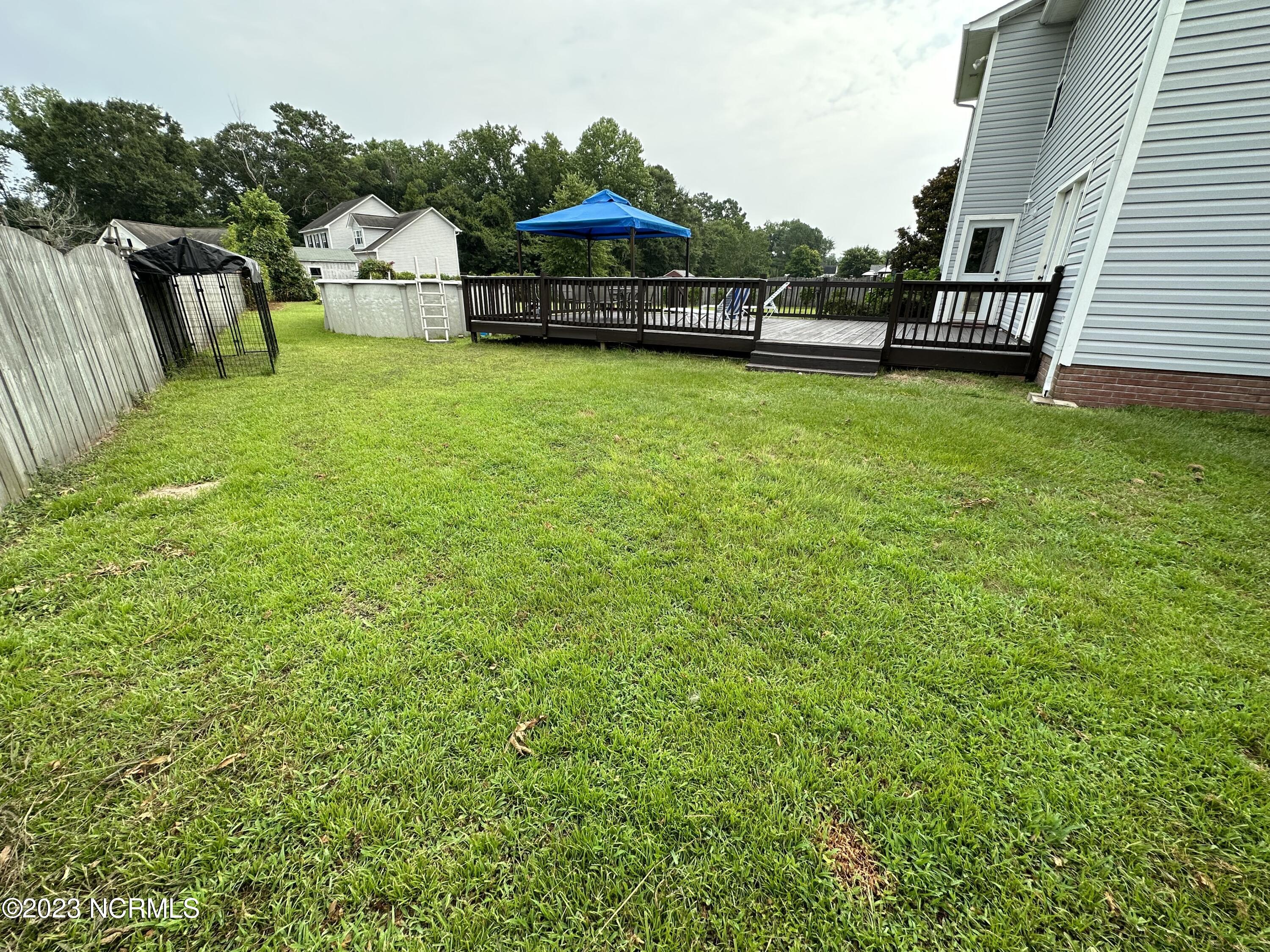 190 Bridlewood Drive