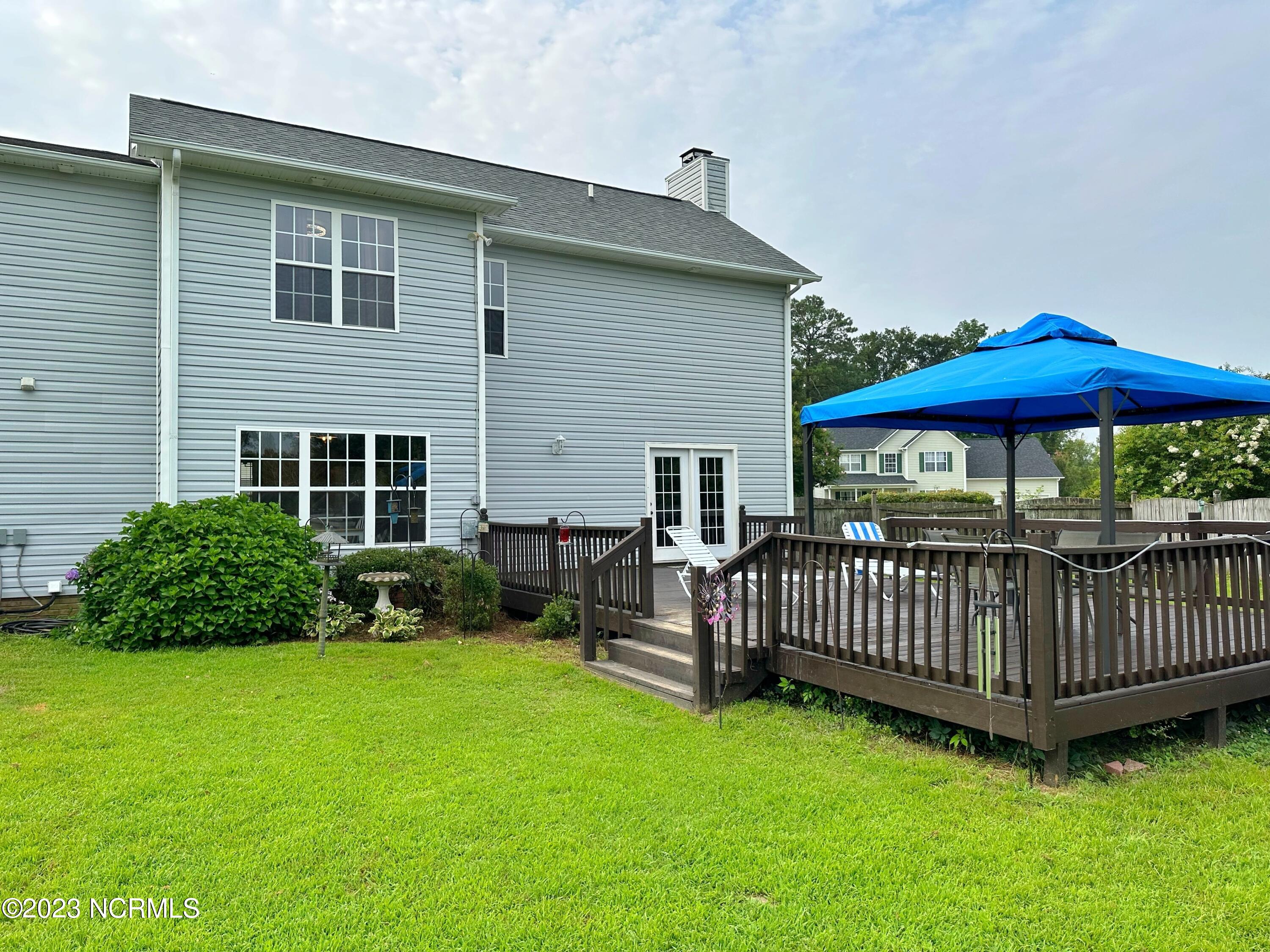 190 Bridlewood Drive