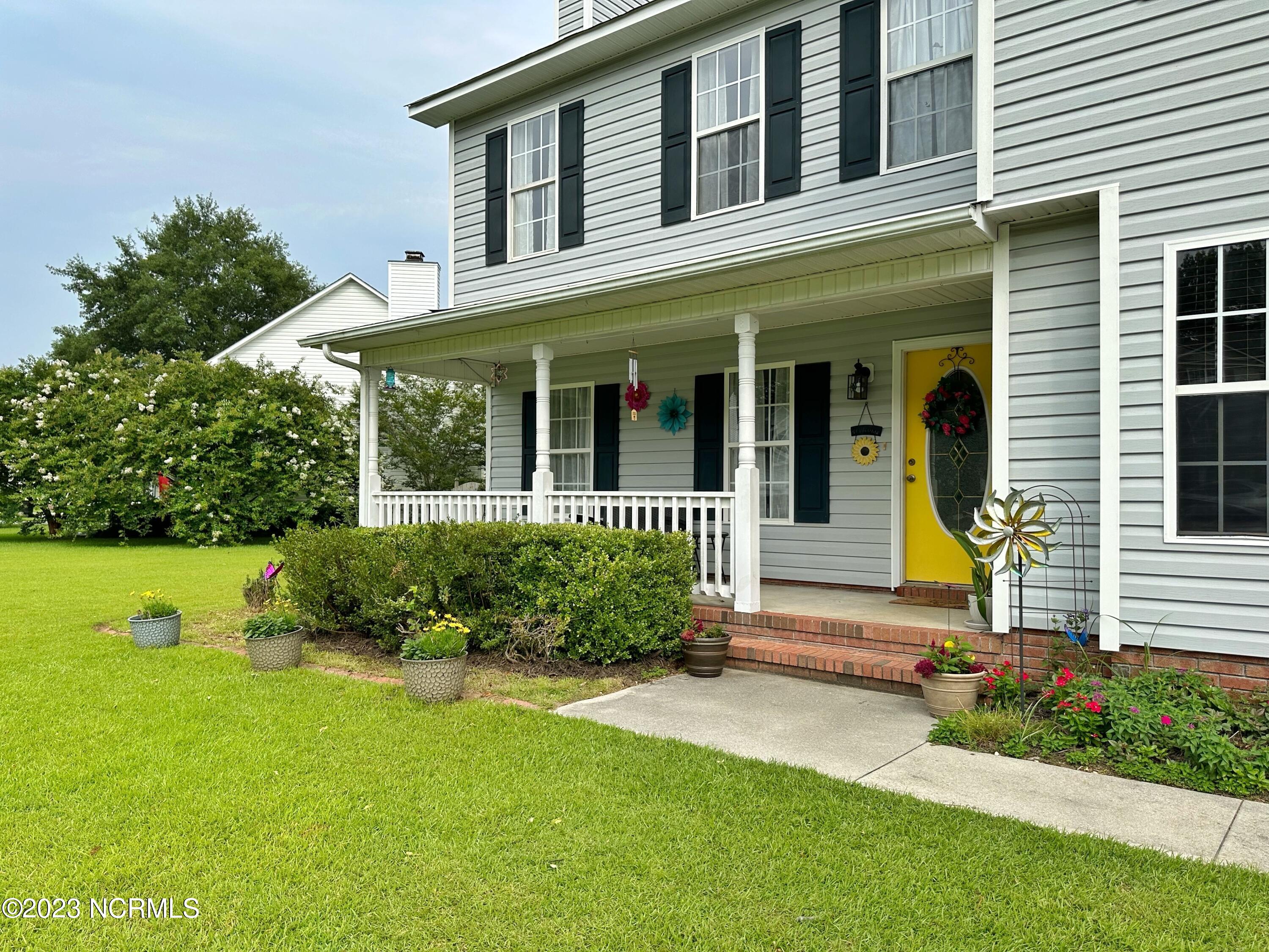 190 Bridlewood Drive
