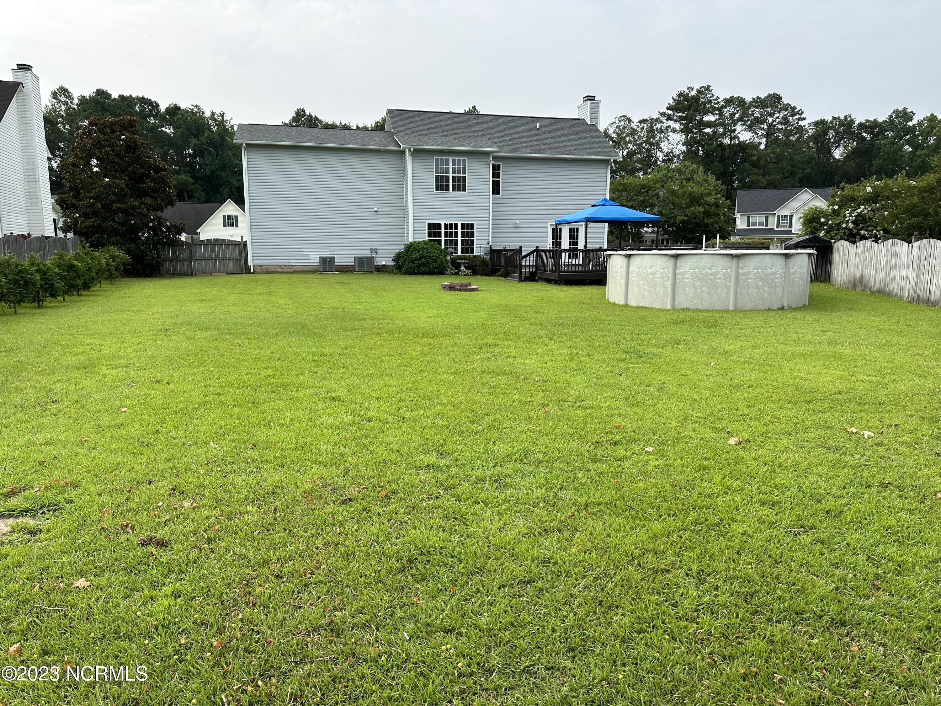 190 Bridlewood Drive