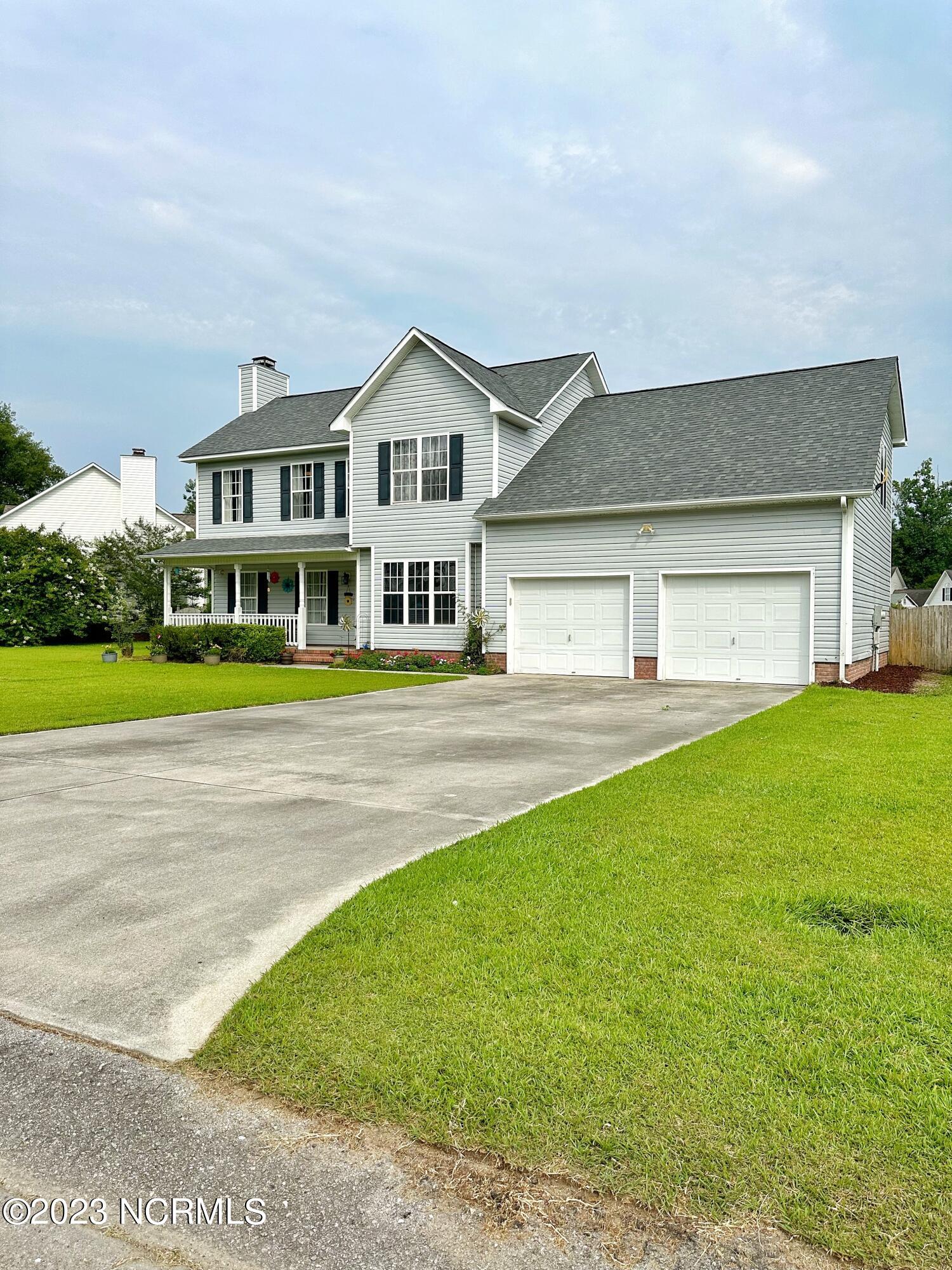 190 Bridlewood Drive