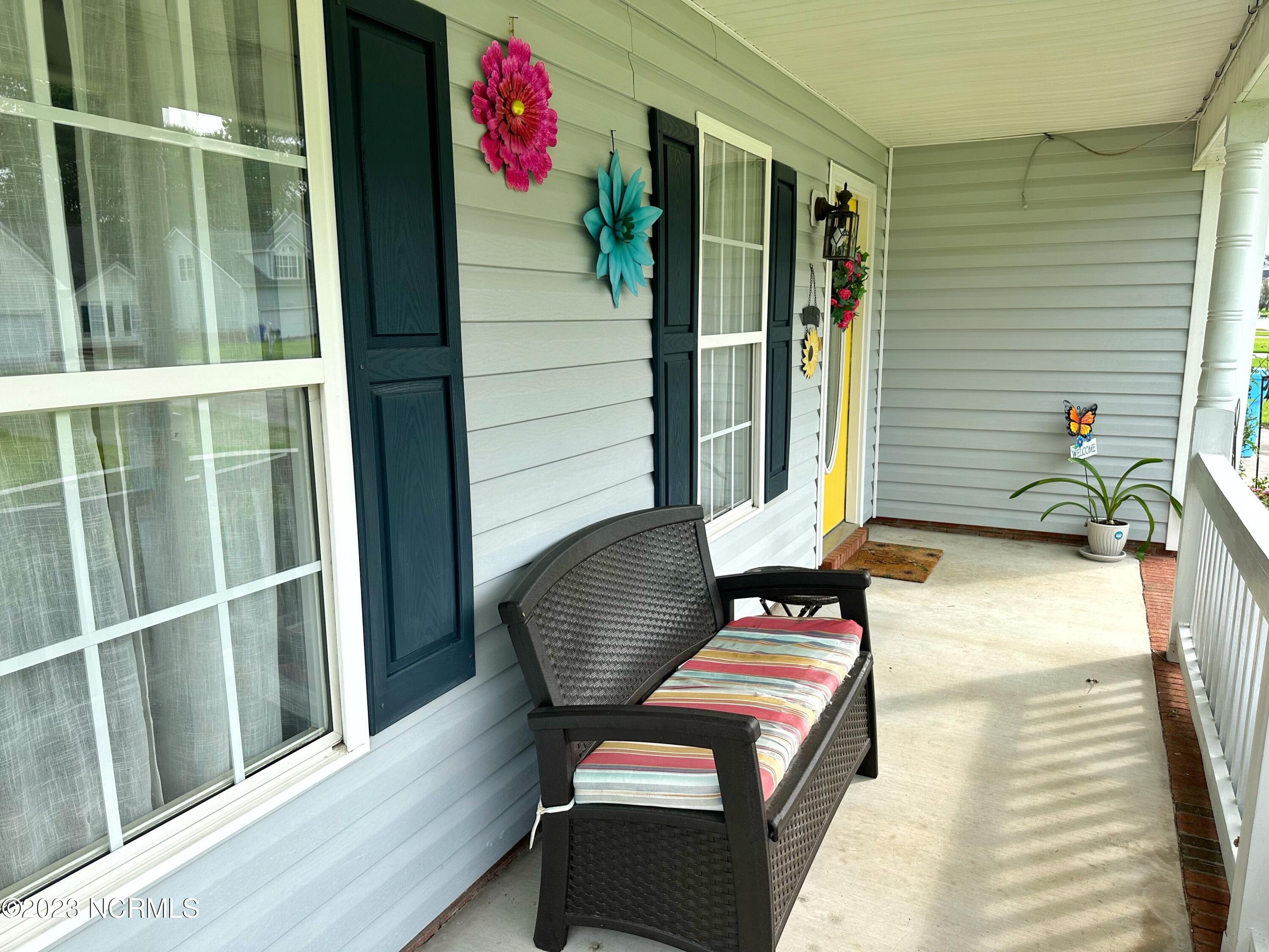 190 Bridlewood Drive