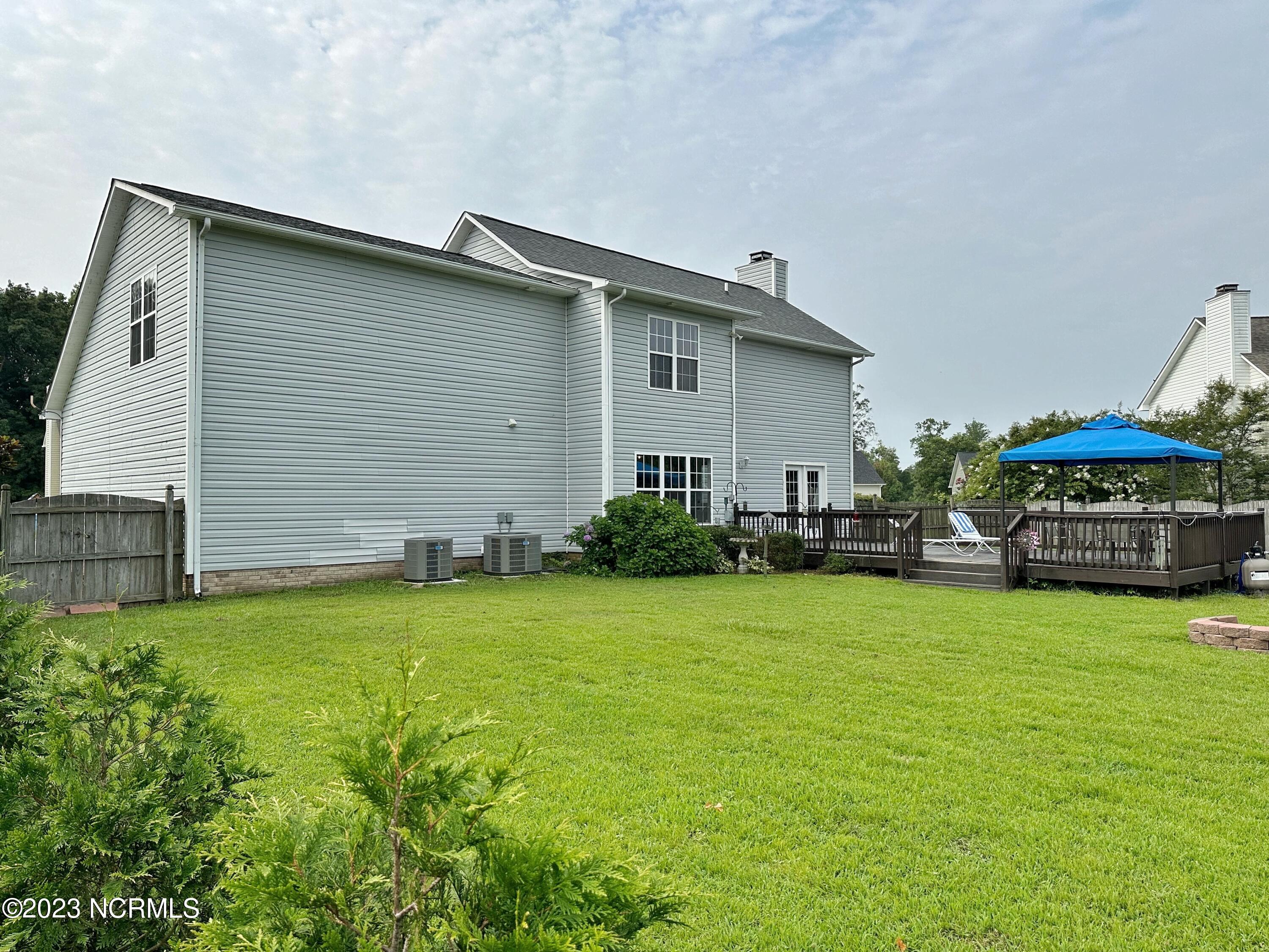 190 Bridlewood Drive