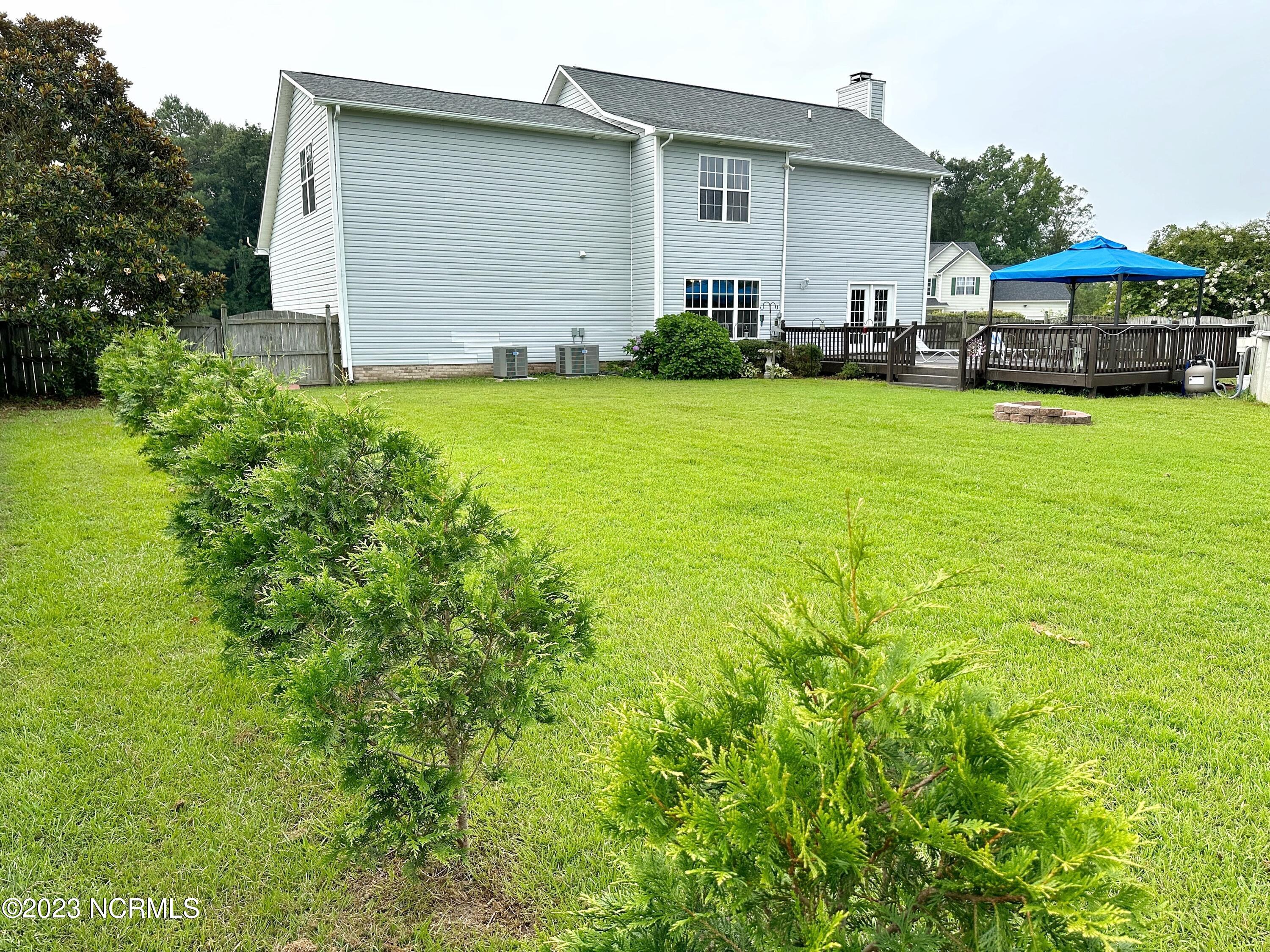 190 Bridlewood Drive